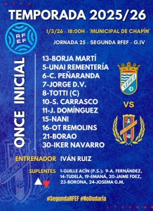 Xerez CD - Yeclano Deportivo