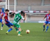 Cruz para el Yeclano Deportivo en su visita al ‘Chapín’