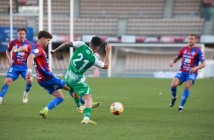 Xerez CD - Yeclano Deportivo