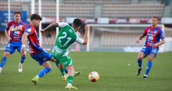 Xerez CD - Yeclano Deportivo