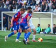 Real Jaén - Yeclano Deportivo