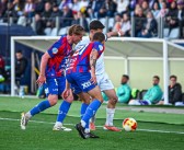 ‘La Victoria’ se la lleva el Real Jaén