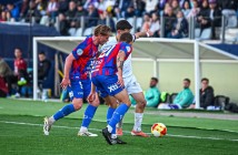 Real Jaén - Yeclano Deportivo