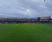 El Yeclano y el UCAM se reparten los puntos en un derbi frenético