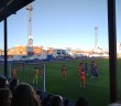Yeclano Deportivo - Atlético Malagueño