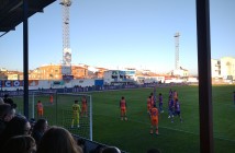 Yeclano Deportivo - Atlético Malagueño