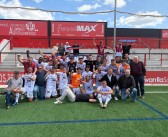 El Yeclano asalta el inexpugnable feudo del Puente Genil y acaricia la permanencia