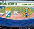 Xerez CD - Yeclano Deportivo