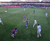 El Yeclano Deportivo roza la resurrección pero seguirá sufriendo