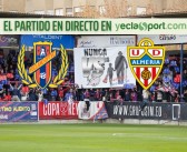 Yeclano Deportivo vs UD Almería ‘B’