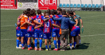 Atlético Antoniano - Yeclano Deportivo