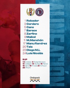 Yeclano Deportivo - CD Extremadura