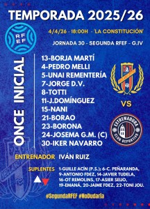 Yeclano Deportivo - CD Extremadura