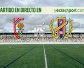 Atlético Antoniano – Yeclano Deportivo
