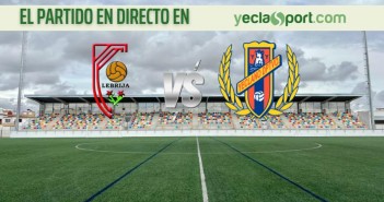 Atlético Antoniano – Yeclano Deportivo