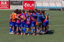 Atlético Antoniano - Yeclano Deportivo