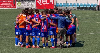 Atlético Antoniano - Yeclano Deportivo