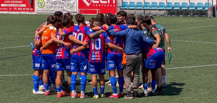 Un punto más cerca del objetivo