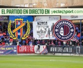 Yeclano Deportivo – CD Extremadura