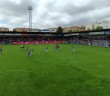 Yeclano Deportivo - CD Estepona