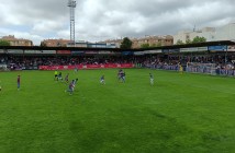 Yeclano Deportivo - CD Estepona