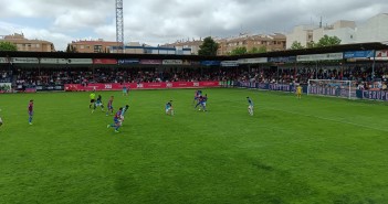 Yeclano Deportivo - CD Estepona